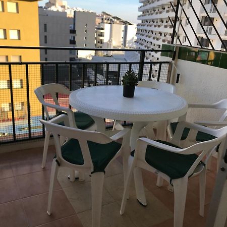 Peniscola Playa Primera Linea ,Parquing Incluido Eksteriør bilde