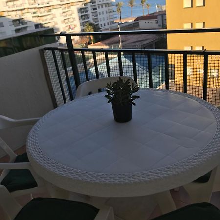 Peniscola Playa Primera Linea ,Parquing Incluido Eksteriør bilde