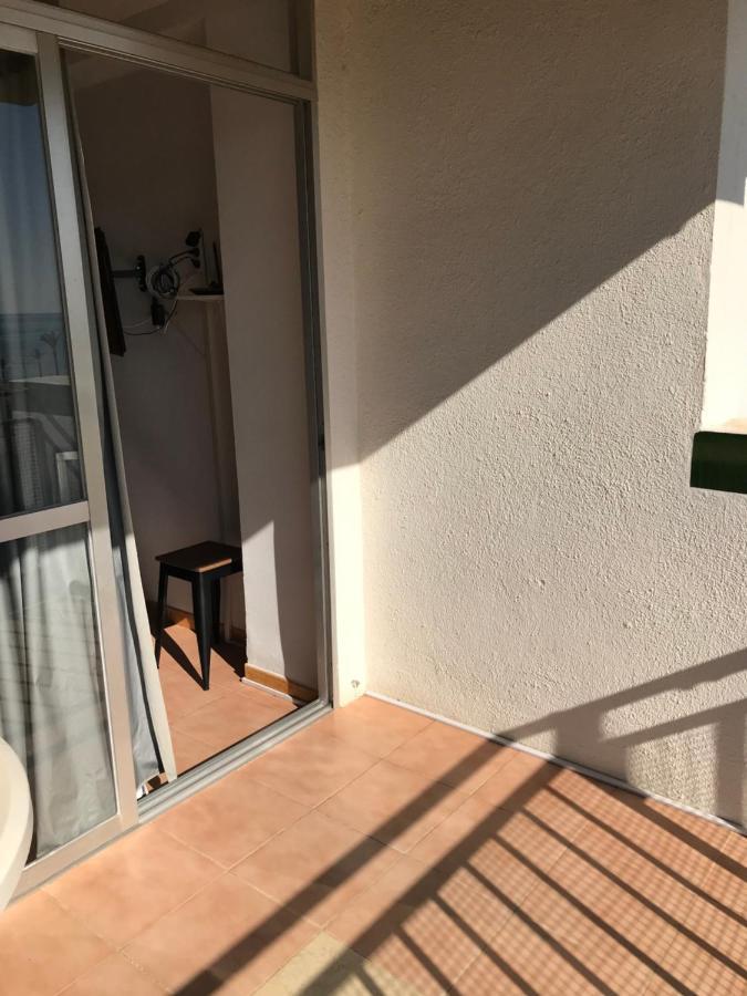 Peniscola Playa Primera Linea ,Parquing Incluido Eksteriør bilde